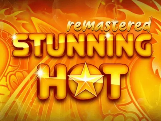 Stunning Hot Remastered